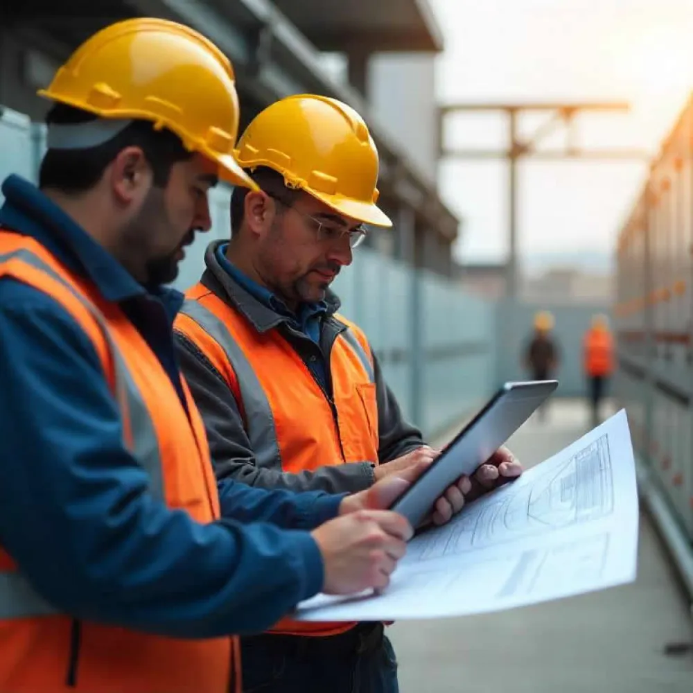 Evaluación y Diseño de Proyectos en MT/BT